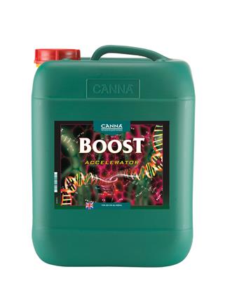 Canna Boost