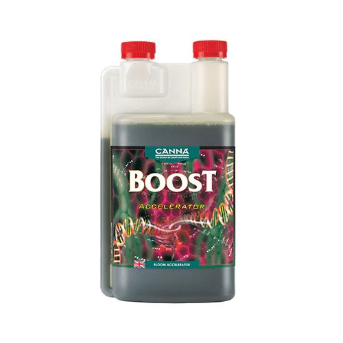 Canna Boost