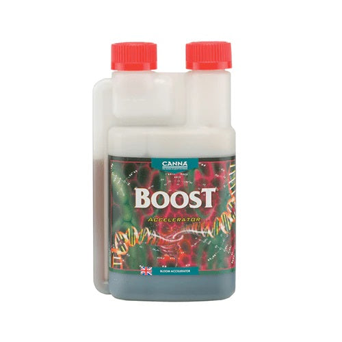 Canna Boost